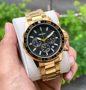 Fossil Bannon Watch ⌚️