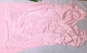 Silk Suit Light 🩷pink