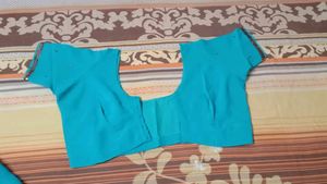 Work Saree