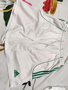 ADIDAS TREFOIL SHORTS