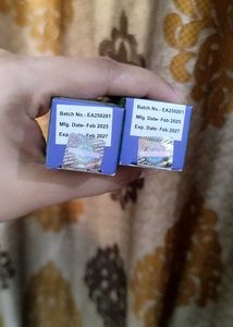 Branded Rosemary Essential Oil