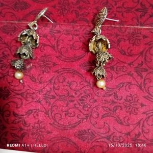 Jewellery Set