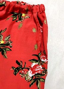 Pretty Floral Co-ord Set💐