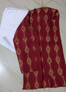 Boys Cotton Kurta Pajama Set New