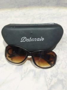 WOMEN'S SUNGLASS 👓