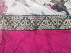 Ethnic Skirt