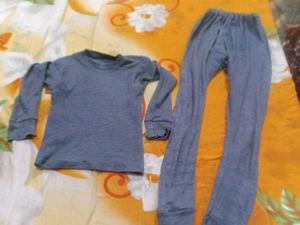 Kids Thermal Set