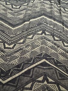 Printed Pencil Skirt By Dorothy Perkins