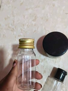 Empty Container