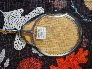 Badminton Racket Set