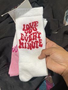 Trazo Trendy Socks