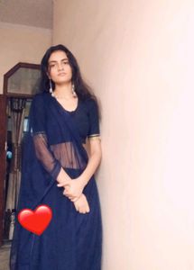 long skirt only