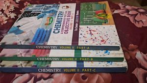2nd Yr Chemistry Study Material