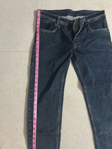 Stretchable Jeans