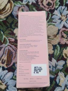 Hyphen Hydrating Toner