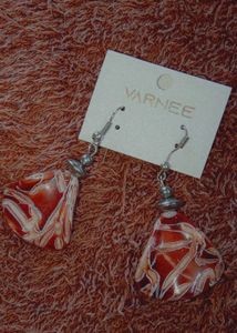 Earrings Hanging