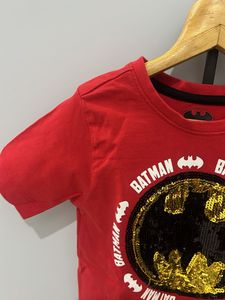 Cool Batman Tee