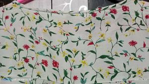 Floral Print Top