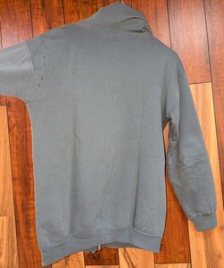 Light Blue Hoodie – Casual &amp; Comfy