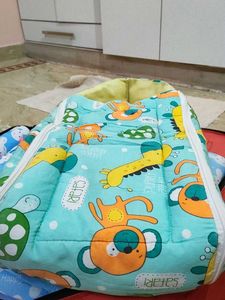 Baby Sleeping Bag