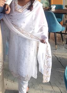 Pretty Kurta Set