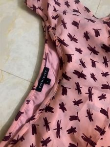 Sleeveless Drapped Sleev/ Neck Top Chemistry