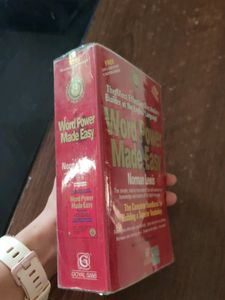 Word Power Made Easy