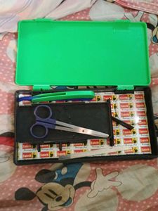 Biology Study Case