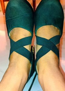 Black Heels 👠