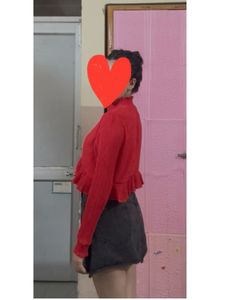 RED BALLOON TOP
