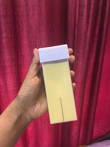 SkinPlus White Chocolate Roll-On Wax