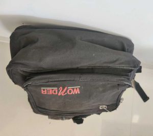 School Bag