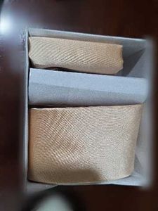 Tie &amp; Hankey Set
