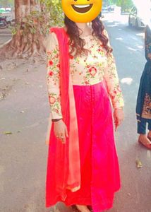 Diwali Offers /Beautiful Gown 😍