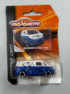 Majorette