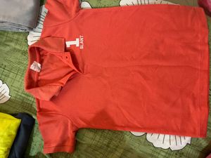 Trouser And T Shirt For 4-6 Year Boys😍