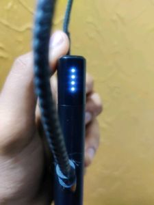 Ambrane Power Bank 1000mAh