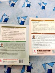 Textbook of Physiology (A.K. Jain)