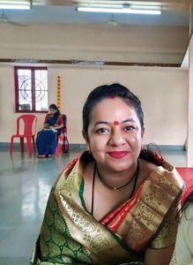 Cotton Silk Saree With Stitch Blouse