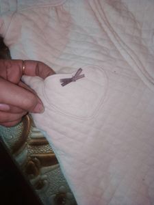 Baby Romper For Needy
