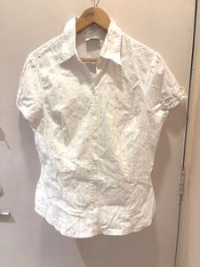 Beautiful Over Size Strachable Imported Shirt