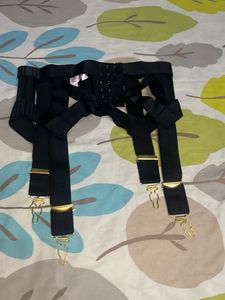 Garter Belt