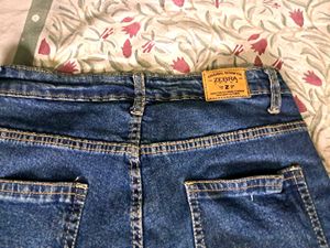Carpenter Jeans
