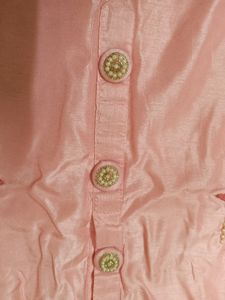 Gorgeous Party Wear Kurti With Beautiful Dupatta