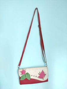 Beauty 2 Handbags Combo