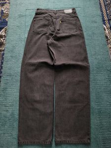 Beautiful Black Denim