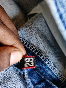 Jeans For Men