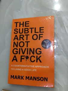 Set of 5 Self-Help Books