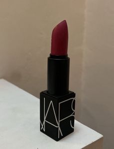 Authentic NARS Full Size Lipstick Rouge A Levres