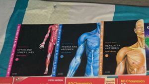Cunnigham’s  16th Edition All 3 Volume